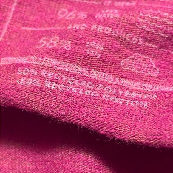Patagonia Raspberry Pink T-shirt - Picture 5 of 6